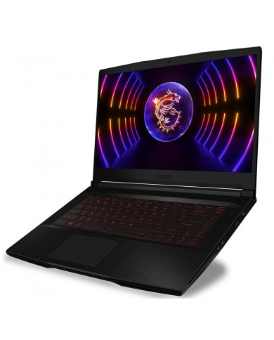 MSI GF63 Thin 12VE-026ES i7-12650H | RTX 4050 | Pc Portable MSI MSI GF63 Thin 12VE-026ES i7-12650H | RTX 4050 | Pc Portable MSI