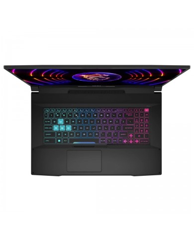 MSI Katana 17 B12VGK-408 i7-12650H|16GB|512GB|17,3"| RTX 4070 - Pc Gamer Casa MSI Katana 17 B12VGK-408 i7-12650H|16GB|512GB|17,3"| RTX 4070 - Pc Gamer Casa