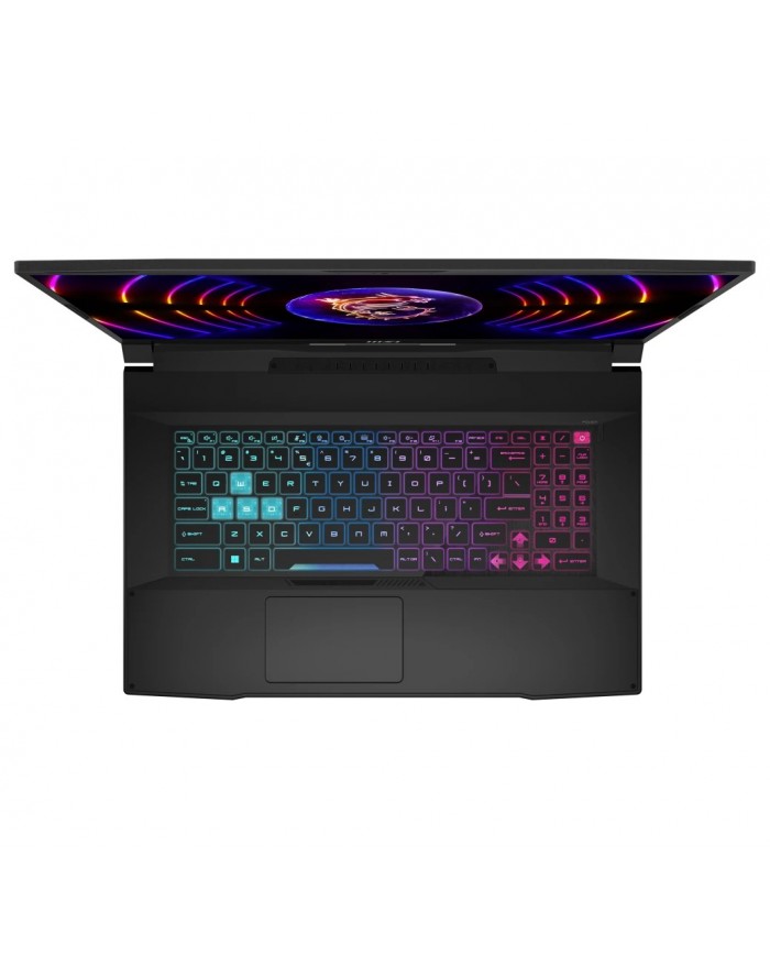 MSI Katana 17 B12VGK-408 i7-12650H|16GB|512GB|17,3"| RTX 4070 - Pc Gamer Casa