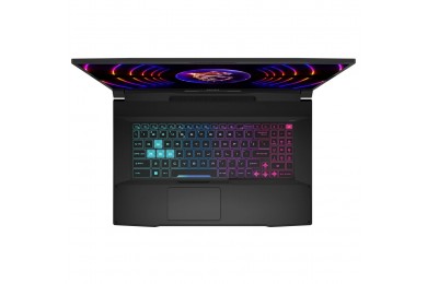 MSI Katana 17 B12VGK-408 i7-12650H|16GB|512GB|17,3"| RTX 4070 - Pc Gamer Casa MSI Katana 17 B12VGK-408 i7-12650H|16GB|512GB|17,3"| RTX 4070 - Pc Gamer Casa