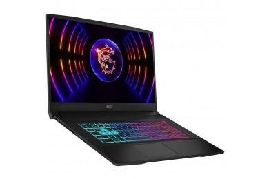 MSI Katana 17 B12VGK-408 i7-12650H|16GB|512GB|17,3"| RTX 4070 - Pc Gamer Casa