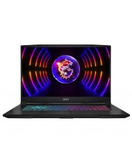MSI Katana 17 B12VGK-408 i7-12650H|16GB|512GB|17,3"| RTX 4070 - Pc Gamer Casa