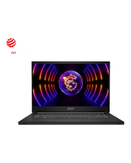 MSI Stealth 15 A13VF-021UK i7-13620H|16GB DDR5|1TB|RTX 4060 8GB WIN 11- Pc Gamer Casa