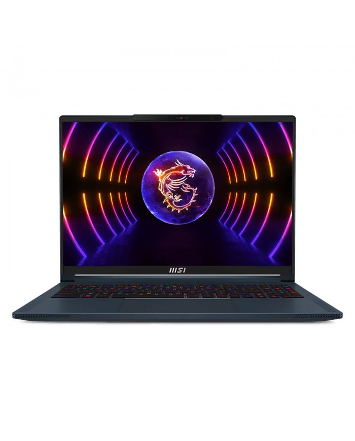 MSI Stealth 16 Studio A13VF-015NL  i7-13700H|16GB DDR5|2TB|RTX 4060 8GB 16" WIN 11 - Pc Gamer Casa