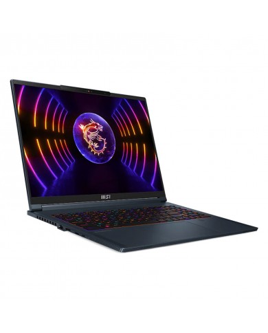 MSI Stealth 16 Studio A13VF-015NL  i7-13700H|16GB DDR5|2TB|RTX 4060 8GB 16" WIN 11 - Pc Gamer Casa MSI Stealth 16 Studio A13VF-015NL  i7-13700H|16GB DDR5|2TB|RTX 4060 8GB 16" WIN 11 - Pc Gamer Casa