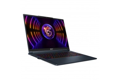 MSI Stealth 16 Studio A13VF-015NL  i7-13700H|16GB DDR5|2TB|RTX 4060 8GB 16" WIN 11 - Pc Gamer Casa