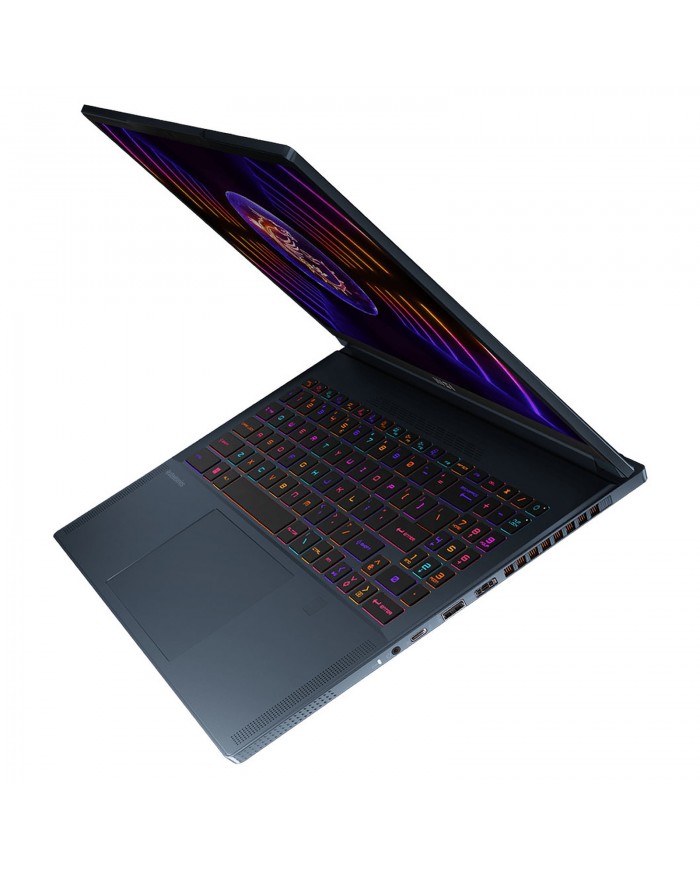 MSI Stealth 16 Studio A13VF-015NL  i7-13700H|16GB DDR5|2TB|RTX 4060 8GB 16" WIN 11 - Pc Gamer Casa