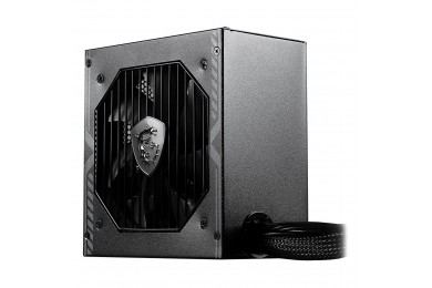 MSI MAG A650BN - Alimentation PC - Pc Gamer Maroc