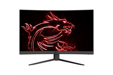 MSI 31.5" LED - Optix G32CQ4 E2 170 HZ 2K - PC GAMER CASA MSI 31.5" LED - Optix G32CQ4 E2 170 HZ 2K - PC GAMER CASA