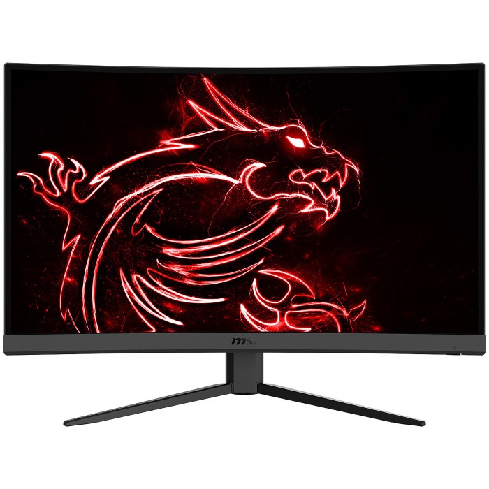 MSI 31.5" LED - Optix G32CQ4 E2 170 HZ 2K - PC GAMER CASA MSI 31.5" LED - Optix G32CQ4 E2 170 HZ 2K - PC GAMER CASA