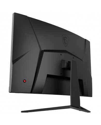 MSI 31.5" LED - Optix G32CQ4 E2 170 HZ 2K - PC GAMER CASA MSI 31.5" LED - Optix G32CQ4 E2 170 HZ 2K - PC GAMER CASA
