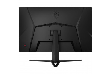 MSI 31.5" LED - Optix G32CQ4 E2 170 HZ 2K - PC GAMER CASA MSI 31.5" LED - Optix G32CQ4 E2 170 HZ 2K - PC GAMER CASA