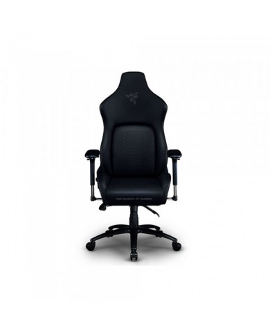 Razer Iskur XL Black Edition