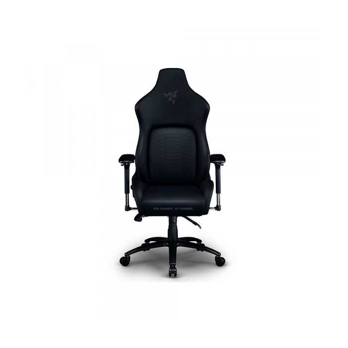 Razer Iskur XL Black Edition