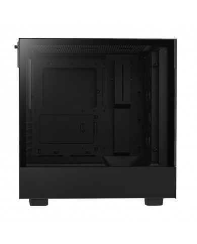 NZXT H5 Elite Noir - Pc Gamer Casa
