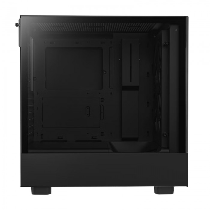 NZXT H5 Elite Noir - Pc Gamer Casa