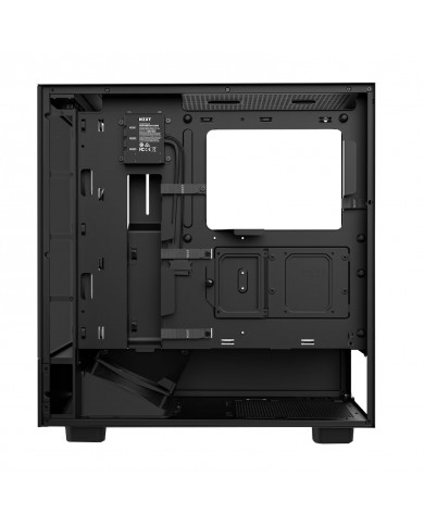 NZXT H5 Elite Noir - Pc Gamer Casa