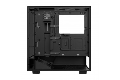 NZXT H5 Elite Noir - Pc Gamer Casa