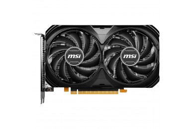 MSI GeForce RTX 4060 VENTUS 2X BLACK 8G OC -Maroc