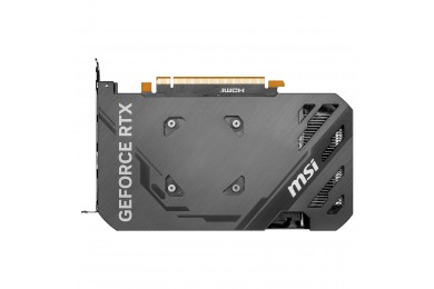MSI GeForce RTX 4060 VENTUS 2X BLACK 8G OC -Maroc