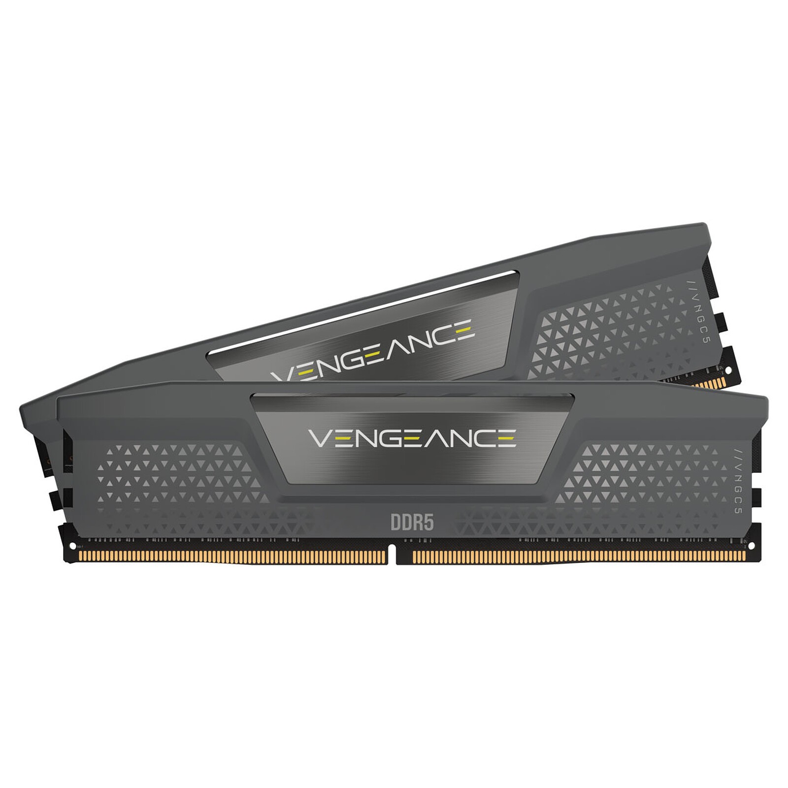 Mémoire RAM Corsair Vengeance DDR5 64 Go (2 x 32 Go) 6000 MHz CL30
