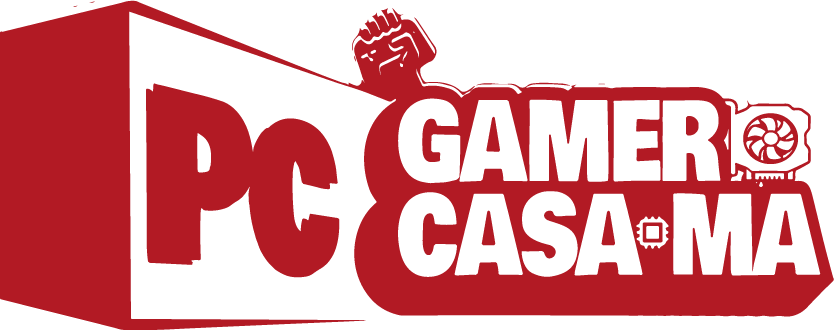 Pc Gamer Casa