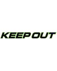 Keep Out Maroc | Accessoires gaming