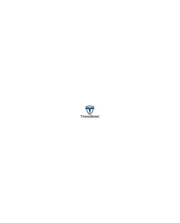TRENDSONIC