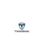 Trendsonic Maroc | Boîtiers & alimentations