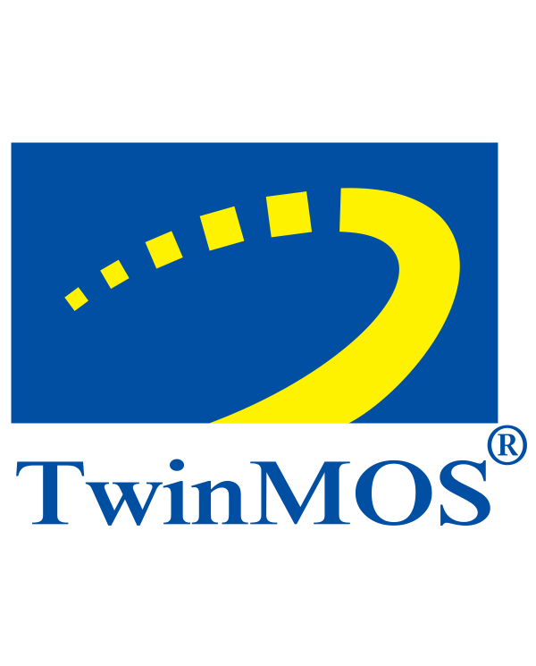 TwinMOS