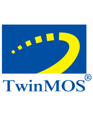 TwinMOS Maroc | Mémoire & stockage