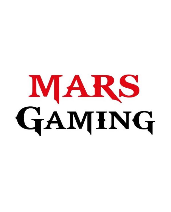 Mars Gaming