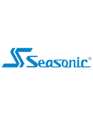 Seasonic Maroc | Alimentations PC
