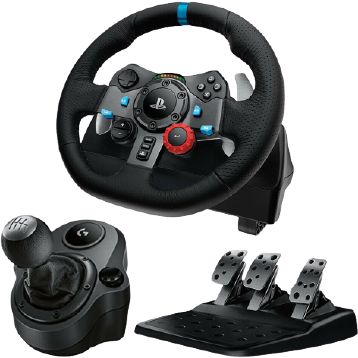 Pack Complet Gaming