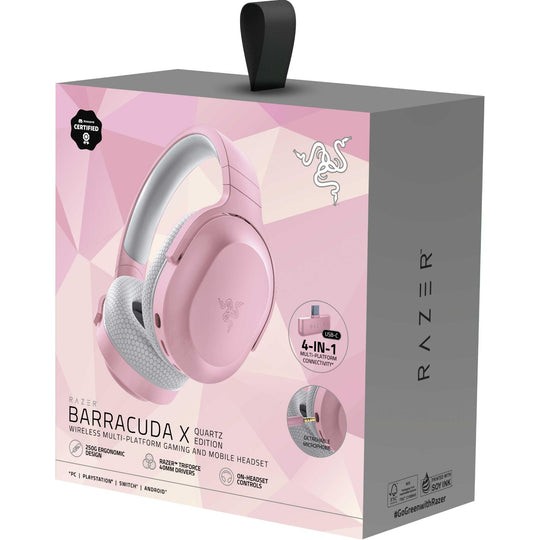 Un casque, pour les gouverner tous