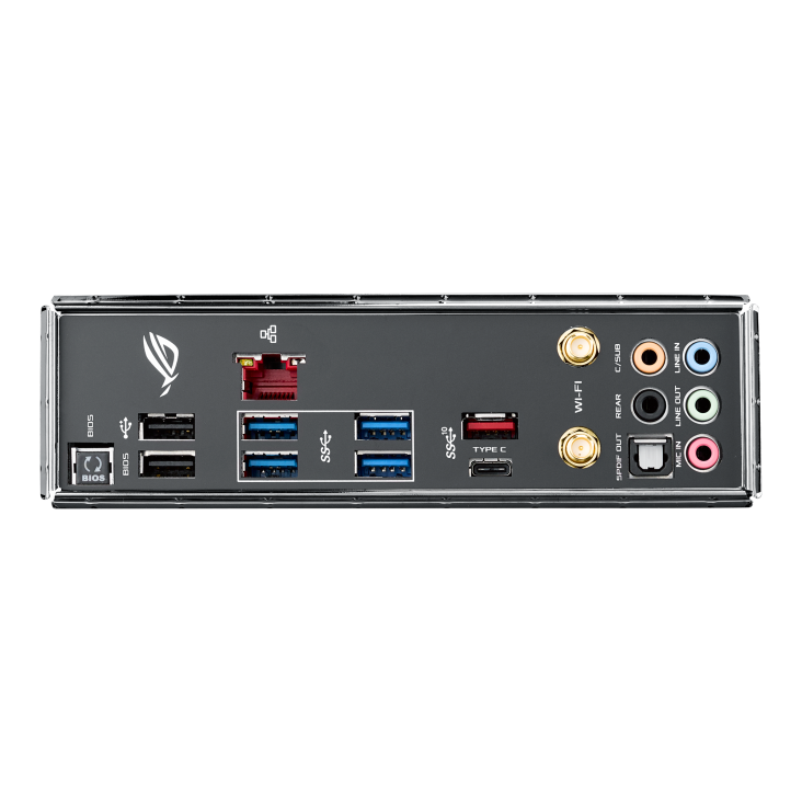 Refroidissement de pointe et Dissipateur M.2