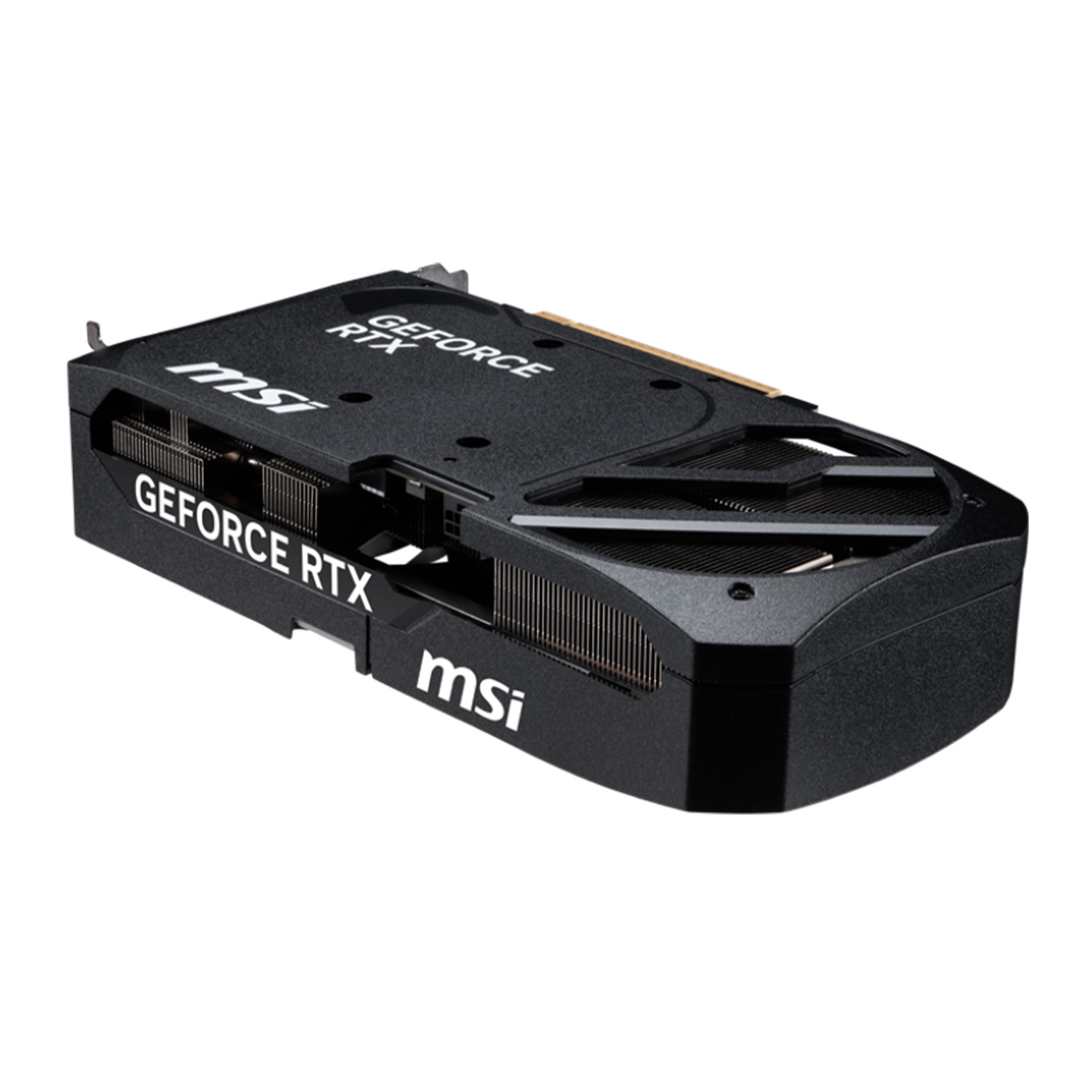 Système de Refroidissement TORX FAN 5.0