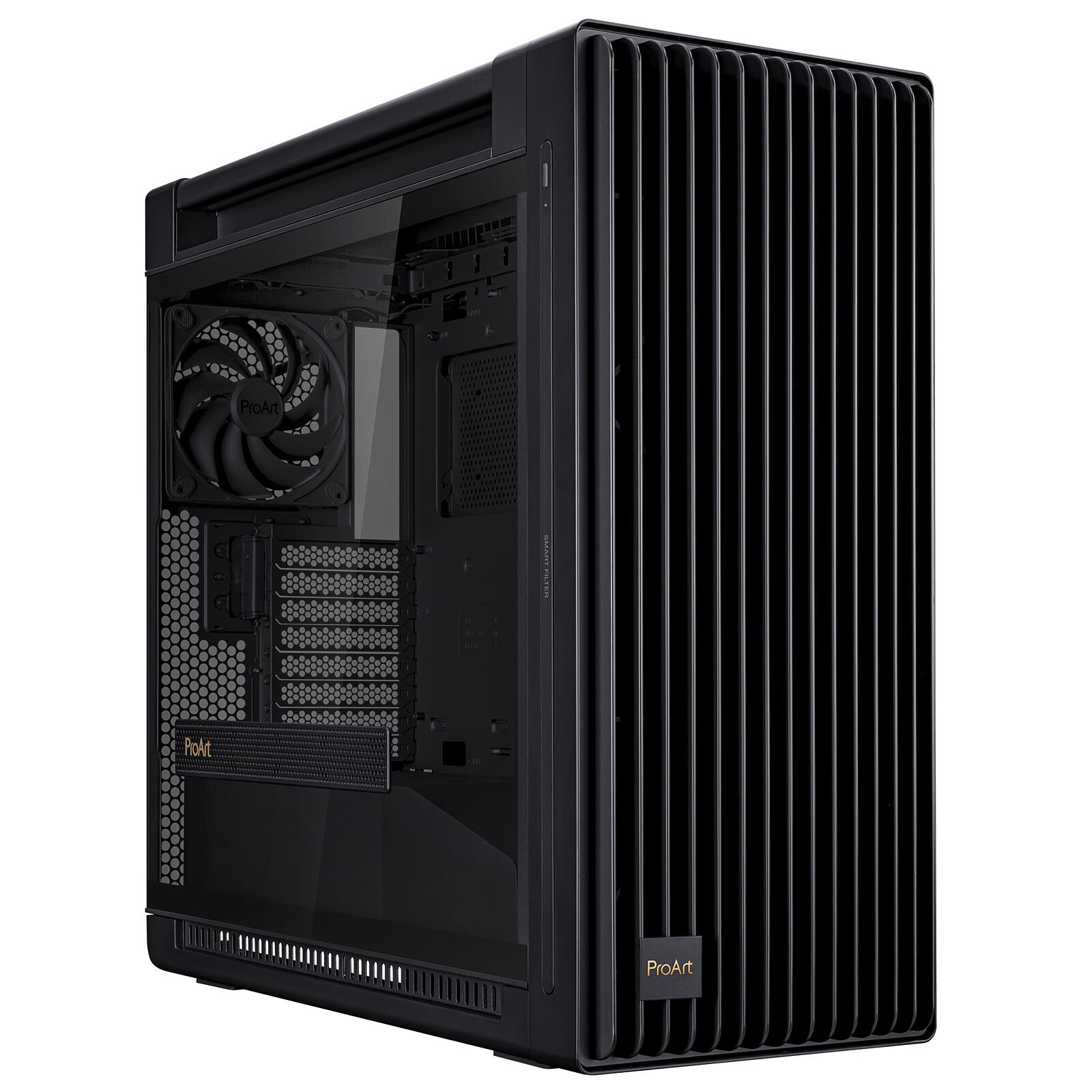 Boîtier ASUS ProArt PA602 Noir