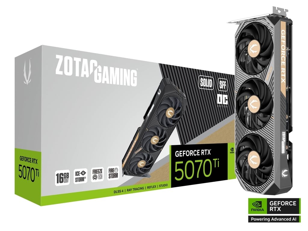 Architecture NVIDIA Blackwell et DLSS 4