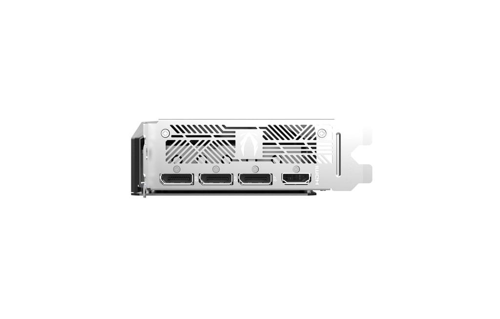 Conception SFF-Ready et encombrement 2 slots