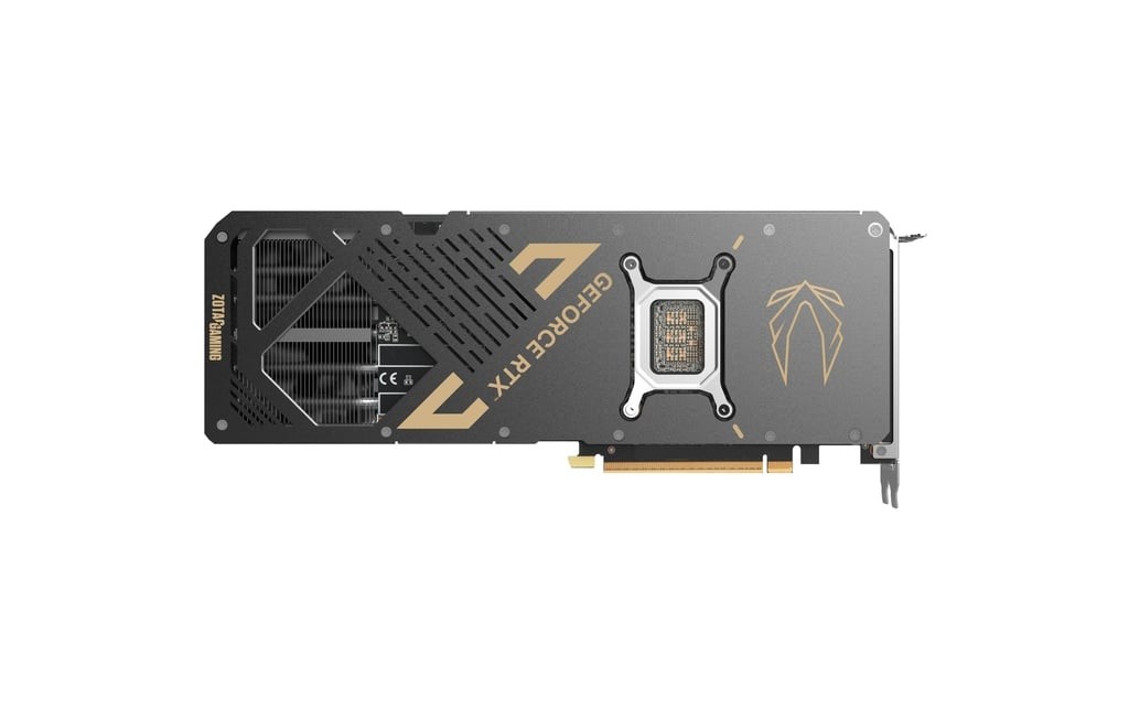Dissipation thermique IceStorm 2.0