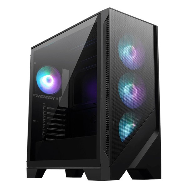 Boîtier MSI MAG FORGE 320R AIRFLOW