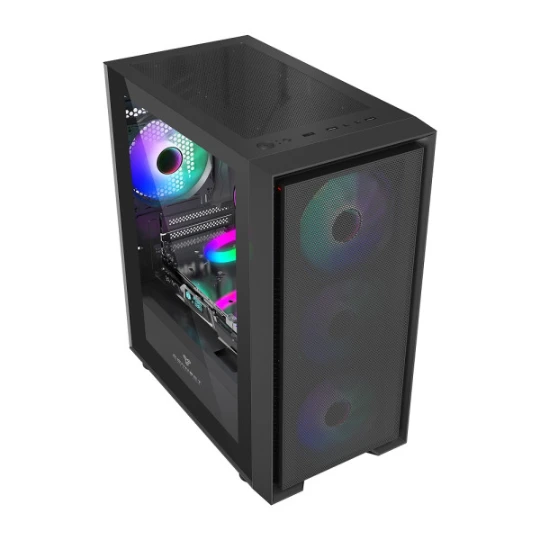 PC Gamer Performance