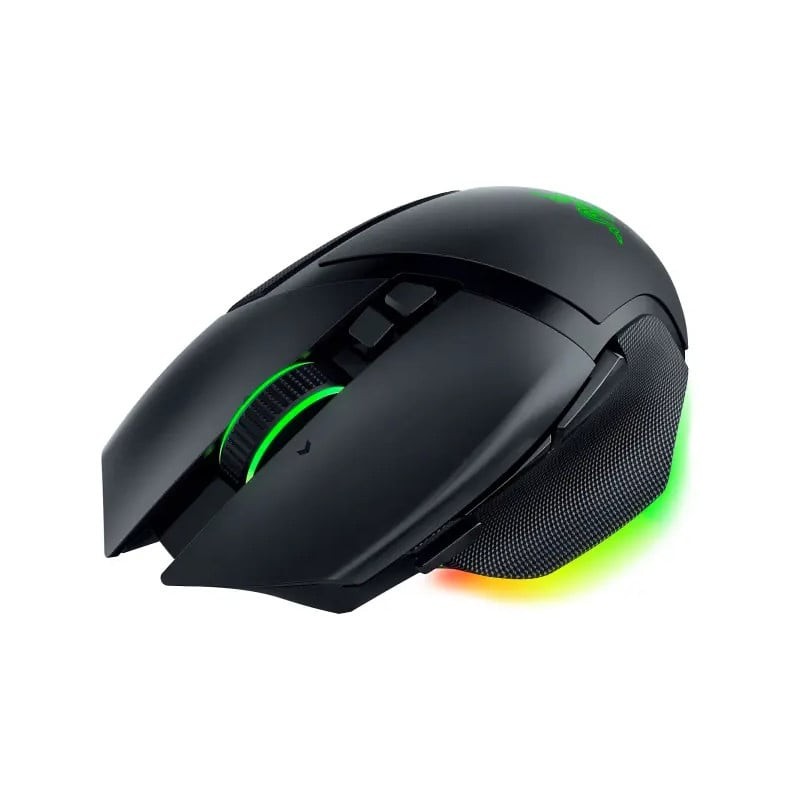 Molette HyperScroll Tilt Intelligente