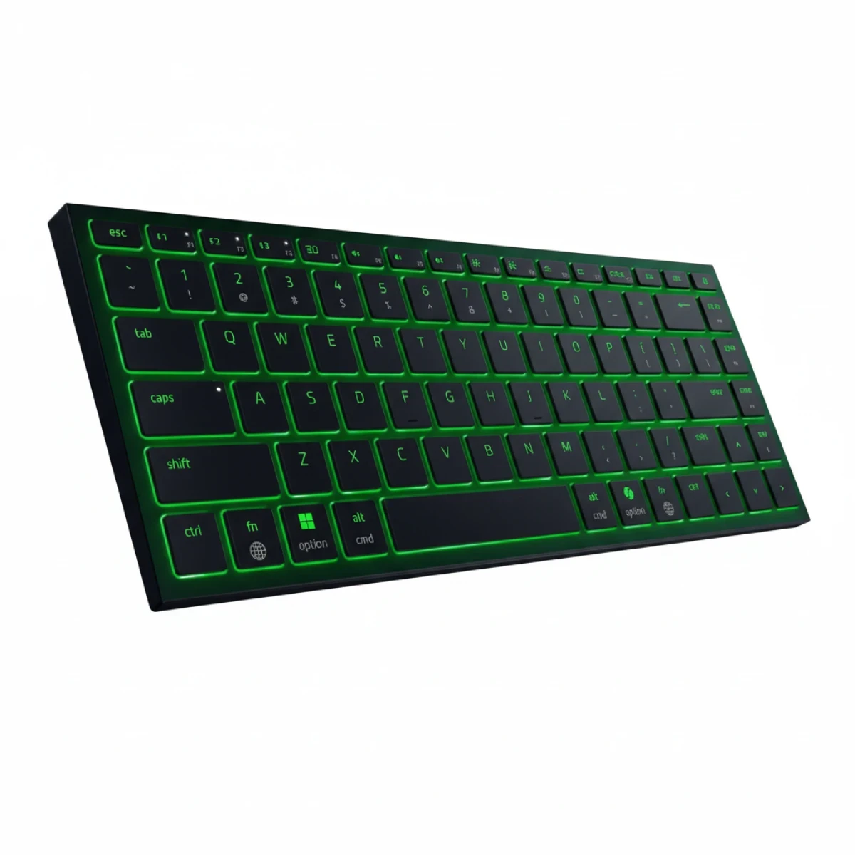 Razer Joro : La Précision à Portée de Doigts