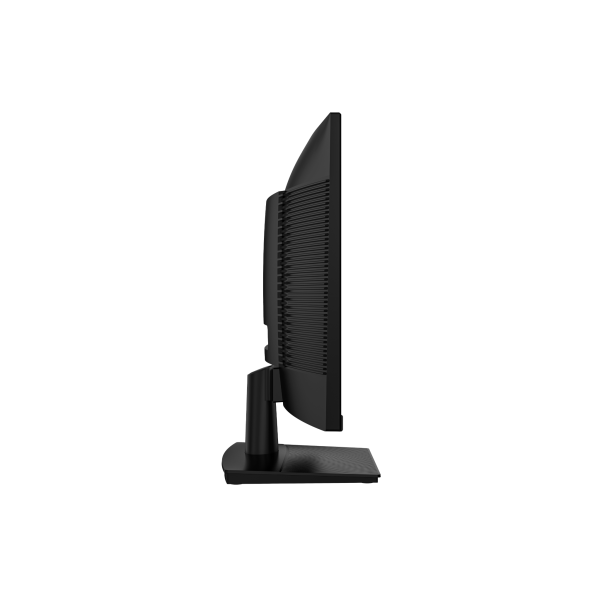 Immersion Totale avec la Courbure 1500R