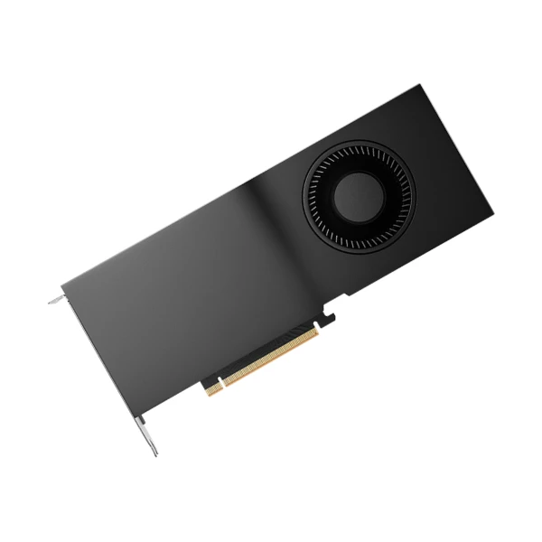 Libérez Votre Potentiel Créatif avec la NVIDIA RTX 5000 Ada Generation