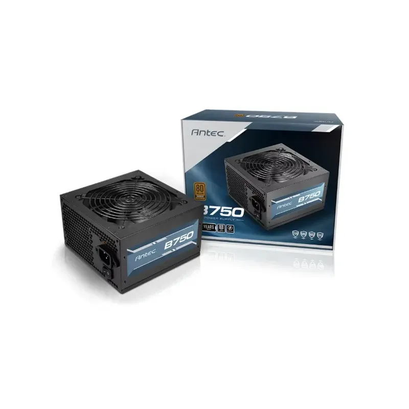 Silence et Efficacité : Le Mode Zero RPM