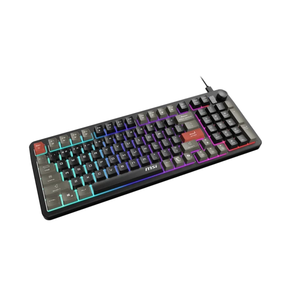 Éclairage RGB Dynamique et Immersif