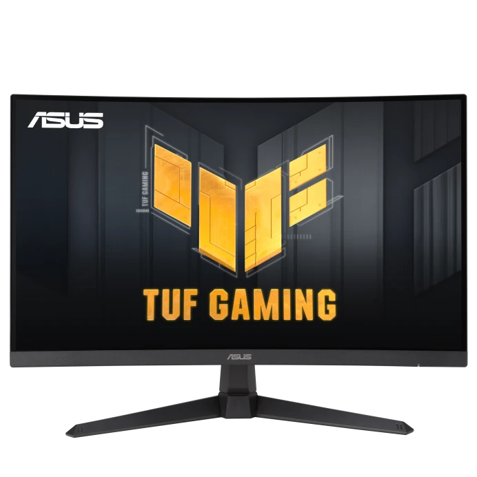 Asus TUF GAMING VG27VQM1B : La Vitesse et l'Immersion au Service de Vos Victoires